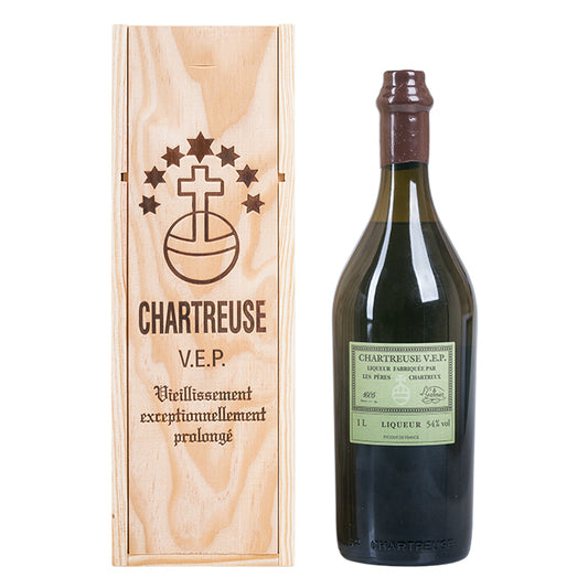 Chartreuse Verte VEP