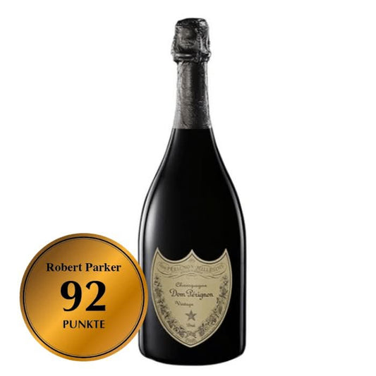 2010 Vintage, Magnum, Champagne, Frankreich - 