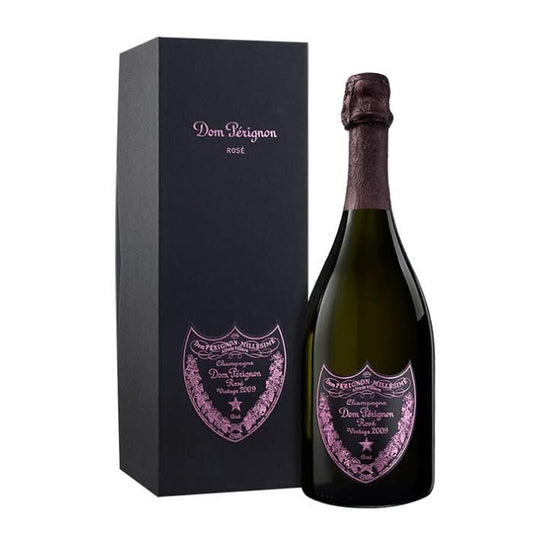 2008 Rosé Champagner - 