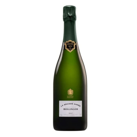 2015 Grande Année, Champagne, Frankreich - 