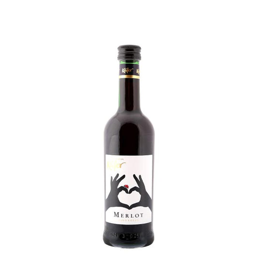 Käfer Merlot, Sizilien, Italien (250 ml)