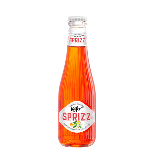 Käfer Sprizz Mini