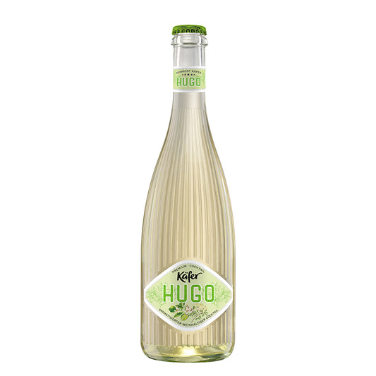 Käfer Hugo