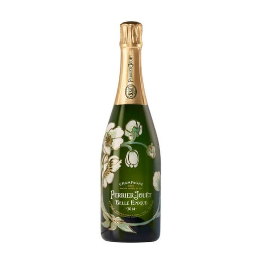 2014 Belle Epoque, Champagne, Frankreich - 