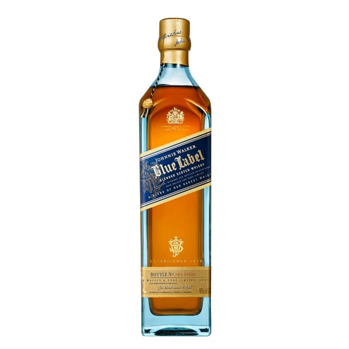 Johnnie Walker Blue Label - 