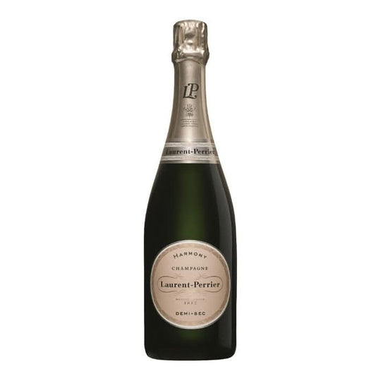 Harmony Demi - Sec, Champagne, Frankreich - 