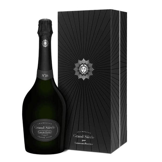 Grand Siècle N° 23, Magnum, Champagne, Frankreich - 