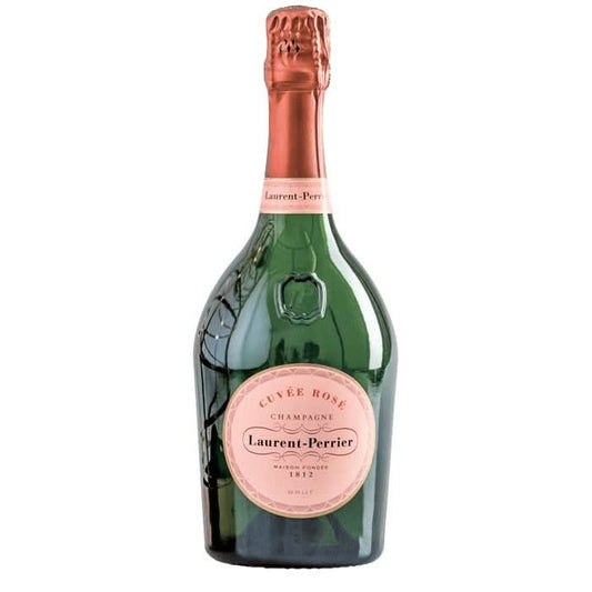 Champagner Cuvee Rose, Magnum - 