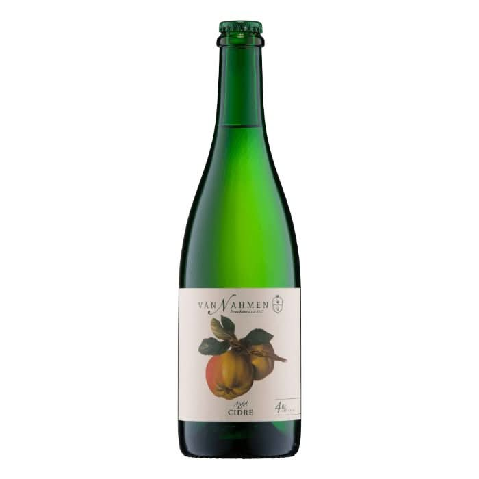 Cidre Brut, Niederrhein, Deutschland - 