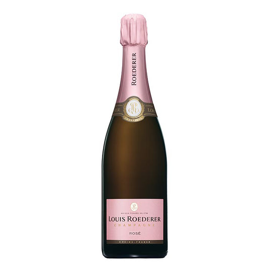 2016 Rosé Brut Vintage, Champagne, Frankreich