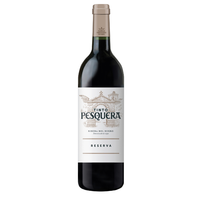 2020 Tinto Pesquera Reserva, Ribera del Duero, Spanien