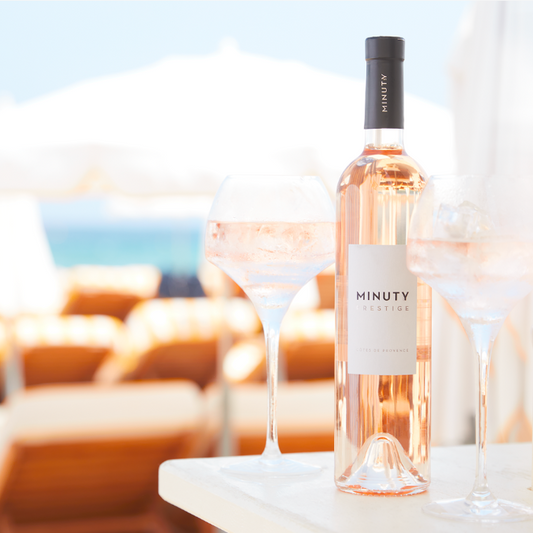 2023 Prestige Rosé, Provence, Frankreich