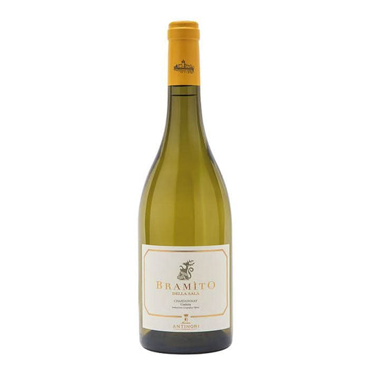 2023 Bramìto Chardonnay, Umbrien, Italien