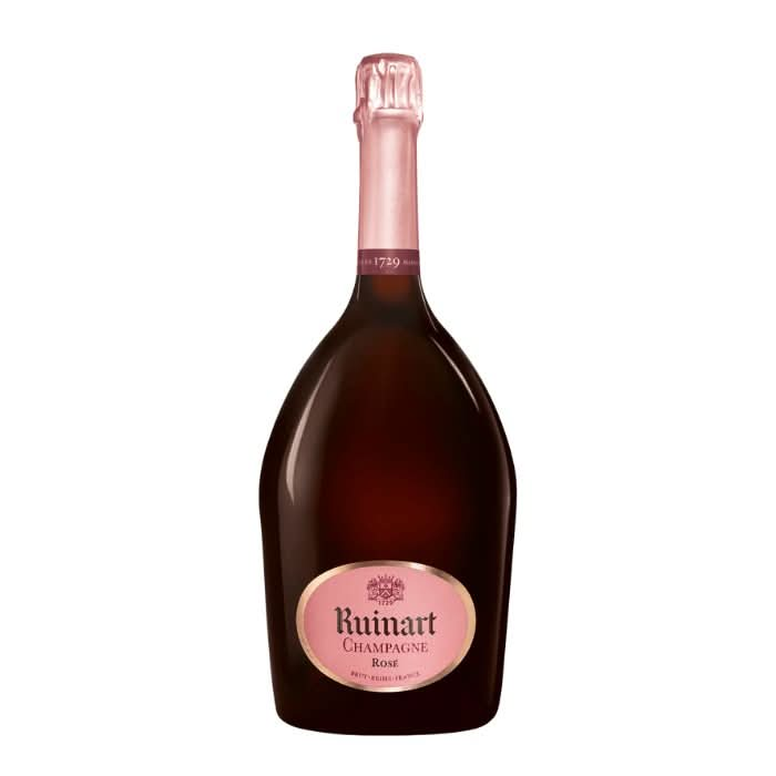 Rosé Brut, Magnum, Champagne, Frankreich - 