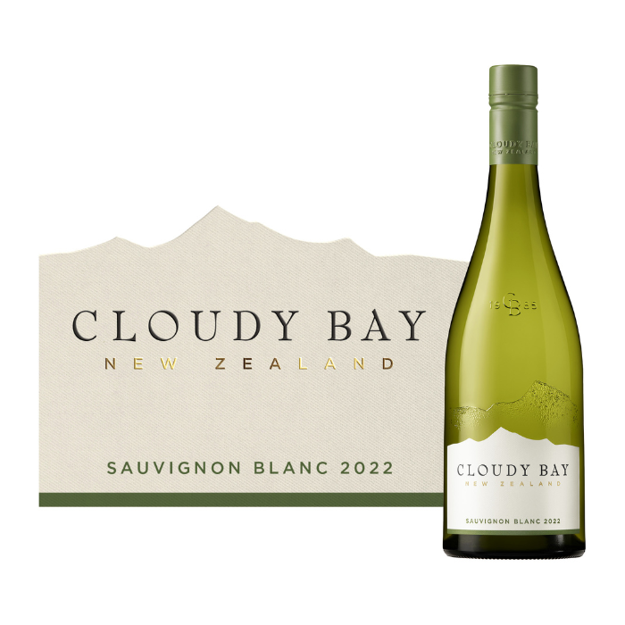 2024 Sauvignon Blanc, Marlborough, Neuseeland