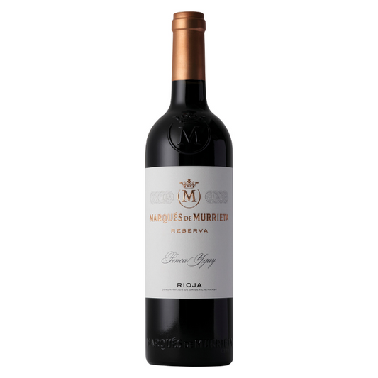 2019 Ygay Reserva, Rioja, Spanien