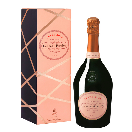 Cuvée Rosé Brut, Champagne, Frankreich