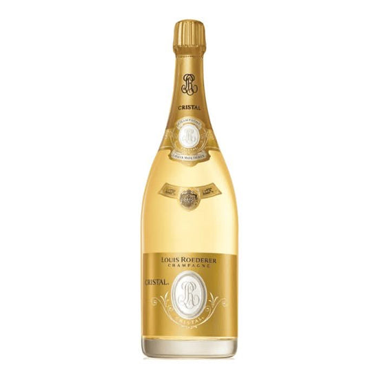 2012 Cristal Magnum, Champagne, Frankreich - 