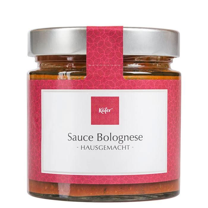 Sauce Bolognese