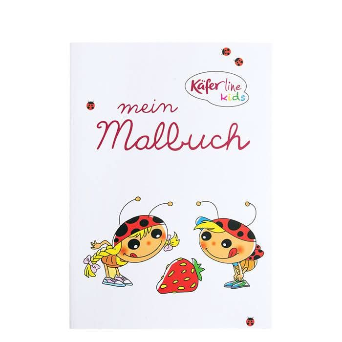 Malbuch