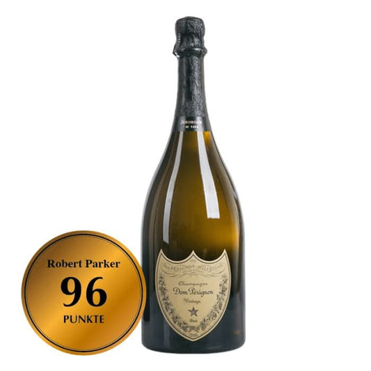 2010 Vintage, Jeroboam, Champagne, Frankreich - 