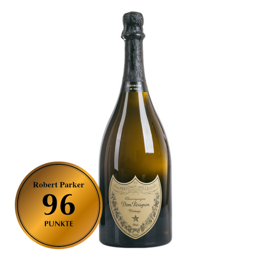 2010 Vintage, Jeroboam, Champagne, Frankreich