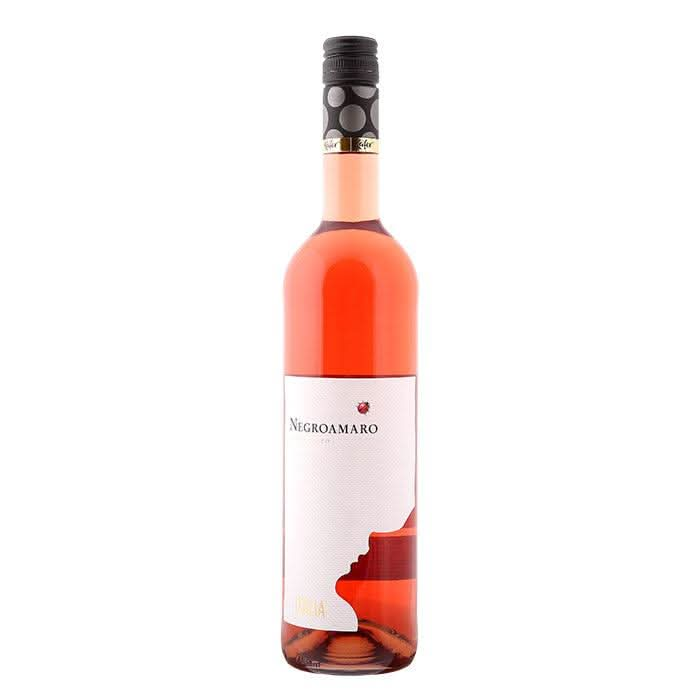 Käfer Negroamaro Rosé, Apulien, Italien