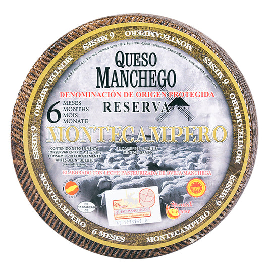 Manchego