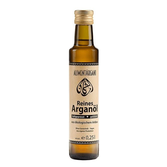 Bio Arganöl - 