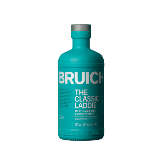 Bruichladdich Classic Laddie