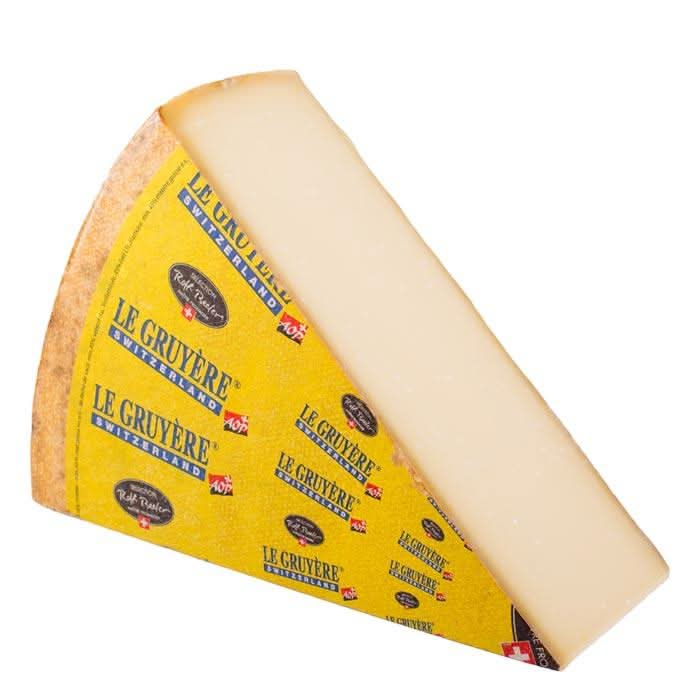 Gruyère