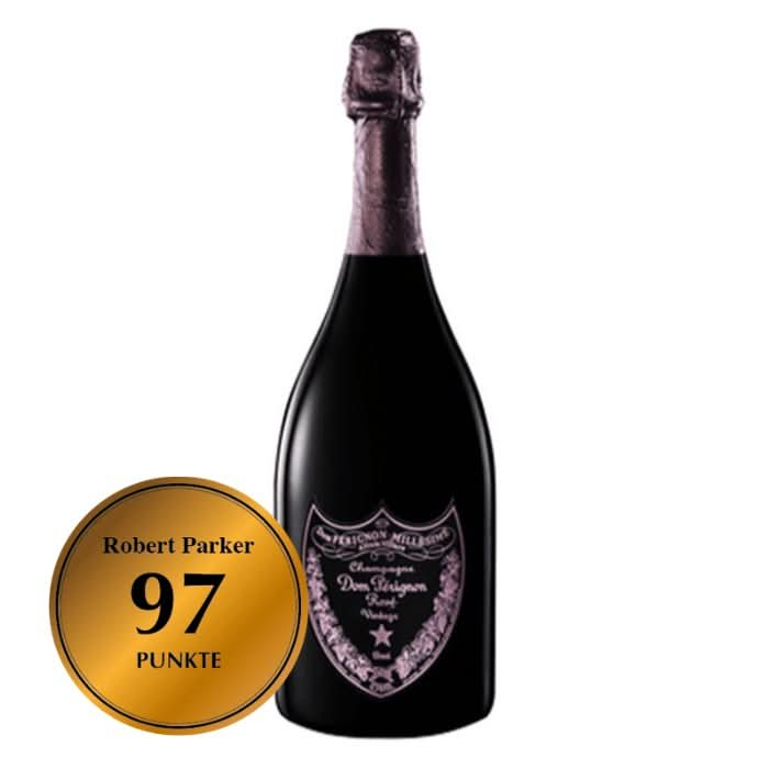 2008 Vintage Rosé, Magnum, Champagne, Frankreich - 