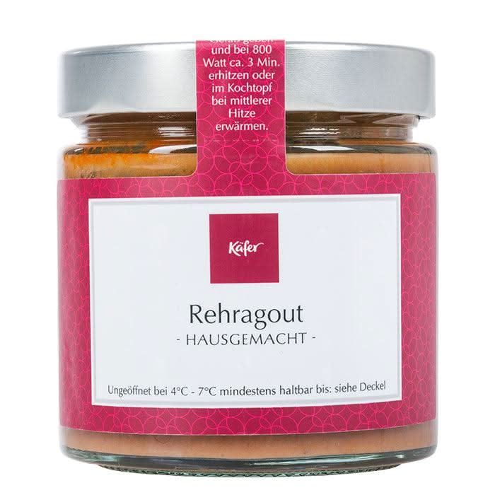 Rehragout