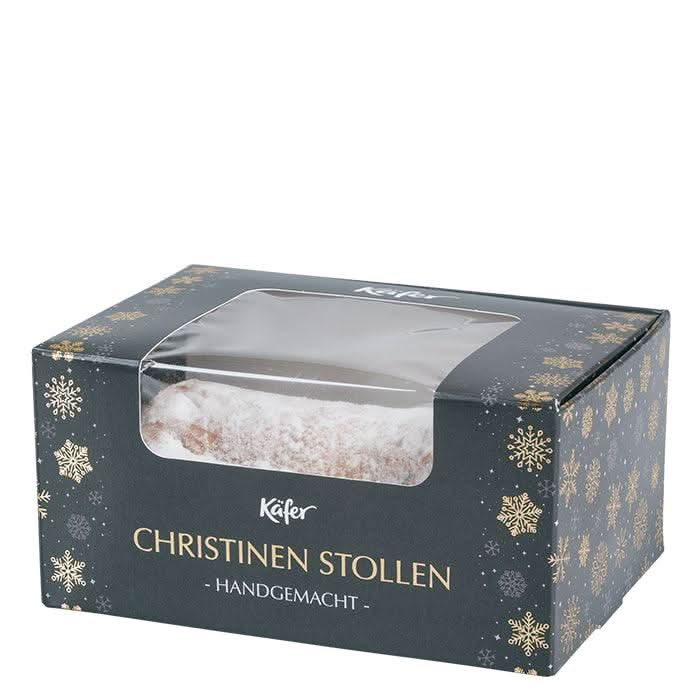 Christinen Stollen