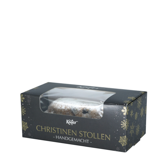 Christinen Stollen