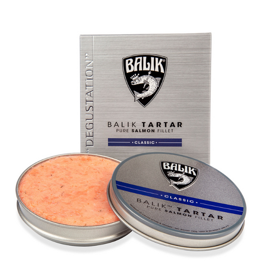 Balik Tartar Classic