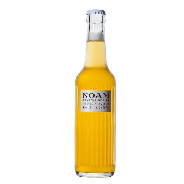 Noam Lager - 