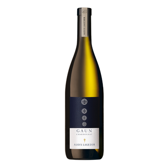 2022 Bio Chardonnay Gaun, Südtirol, Italien