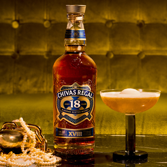 Chivas Regal 18 Jahre