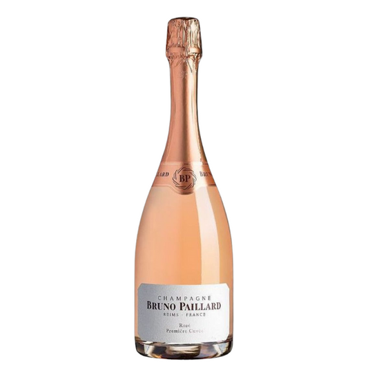 Première Cuvée Rosé, Champagne, Frankreich