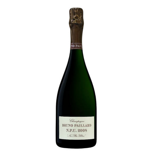 2008 N.P.U., Champagne, Frankreich