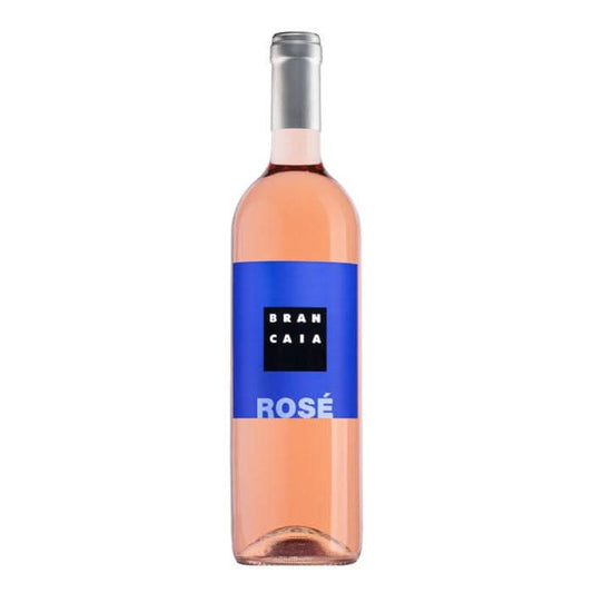 Bio Rosé, Toskana, Italien