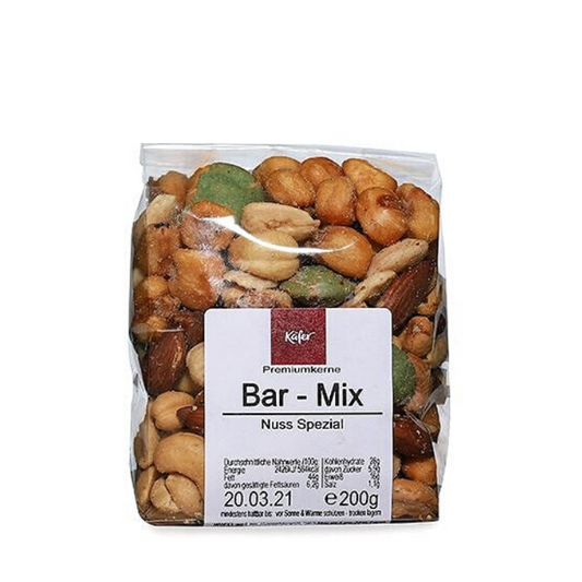 Bar Mix