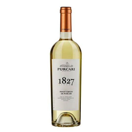 Pinot Grigio de Purcari, Stefan Voda, Moldawien