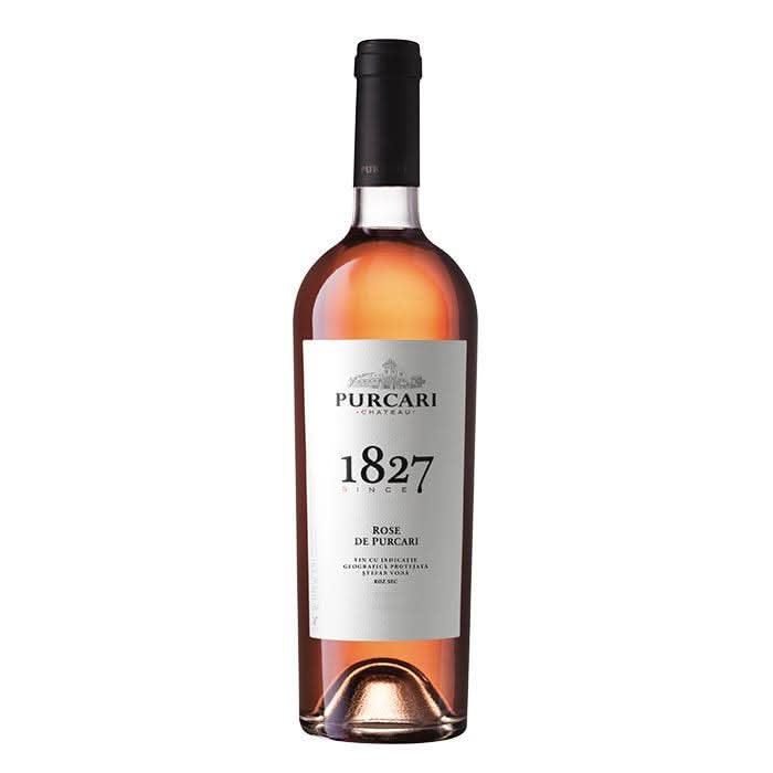 Rosé de Purcari, Stefan Voda, Moldawien