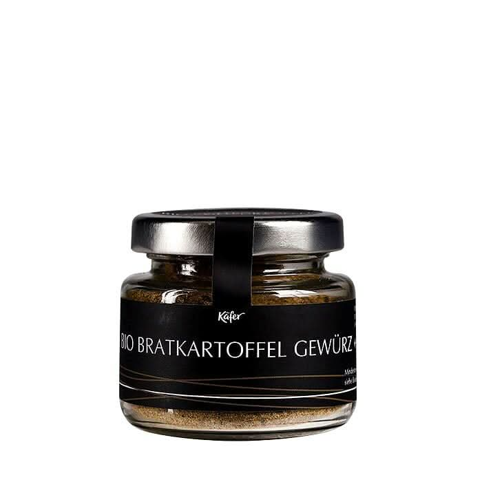 Käfer Bio Bratkartoffel Gewürz