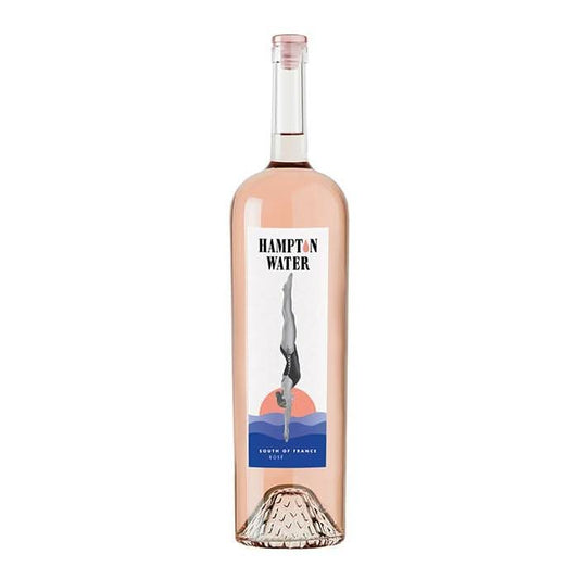 2023 Hampton Water Rosé, Languedoc, Frankreich