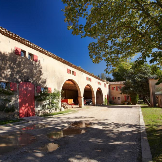 2023 Studio by Miraval Rosé, Provence, Frankreich