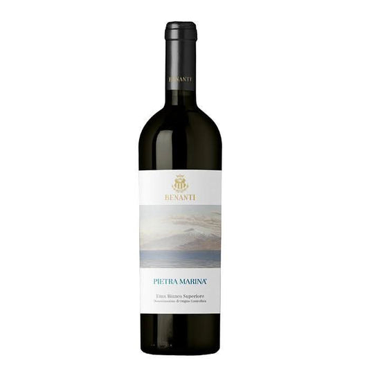 2018 Pietra Marina Etna Bianco, Sizilien, Italien