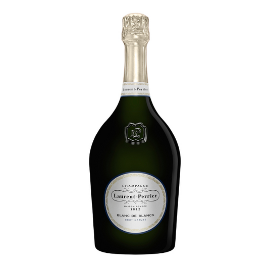 Laurent-Perrier Blanc de Blanc, Magnum